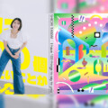 ももクロ・玉井詩織 日本武道館ソロライブへ向けた 新曲「君に100個言いたいことがあんだ」配信スタート! さらに、新曲「まわるきもち」の配信情報も解禁!