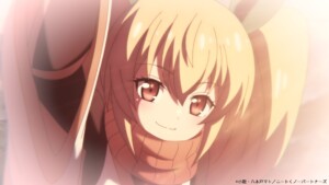『ニートくノ一となぜか同棲はじめました』 第20話