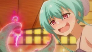 『ニートくノ一となぜか同棲はじめました』
