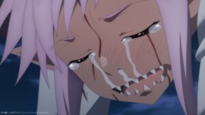 『ニートくノ一となぜか同棲はじめました』 第17話
