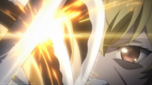 『ニートくノ一となぜか同棲はじめました』 第17話