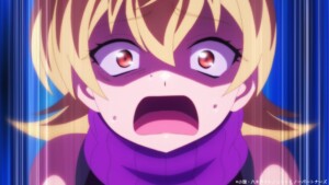『ニートくノ一となぜか同棲はじめました』 第20話