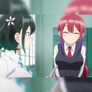 TVアニメ「ばっどがーる」最新PV公開！ 天狼群によるカバー曲「彼女の“Modern⋯”」に合わせて キャラクターの魅力溢れる最新映像を解禁！