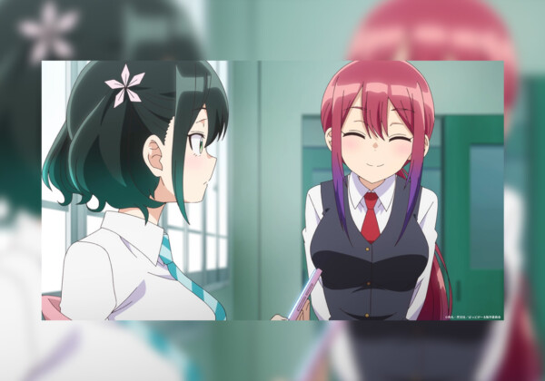 TVアニメ「ばっどがーる」最新PV公開！ 天狼群によるカバー曲「彼女の“Modern⋯”」に合わせて キャラクターの魅力溢れる最新映像を解禁！