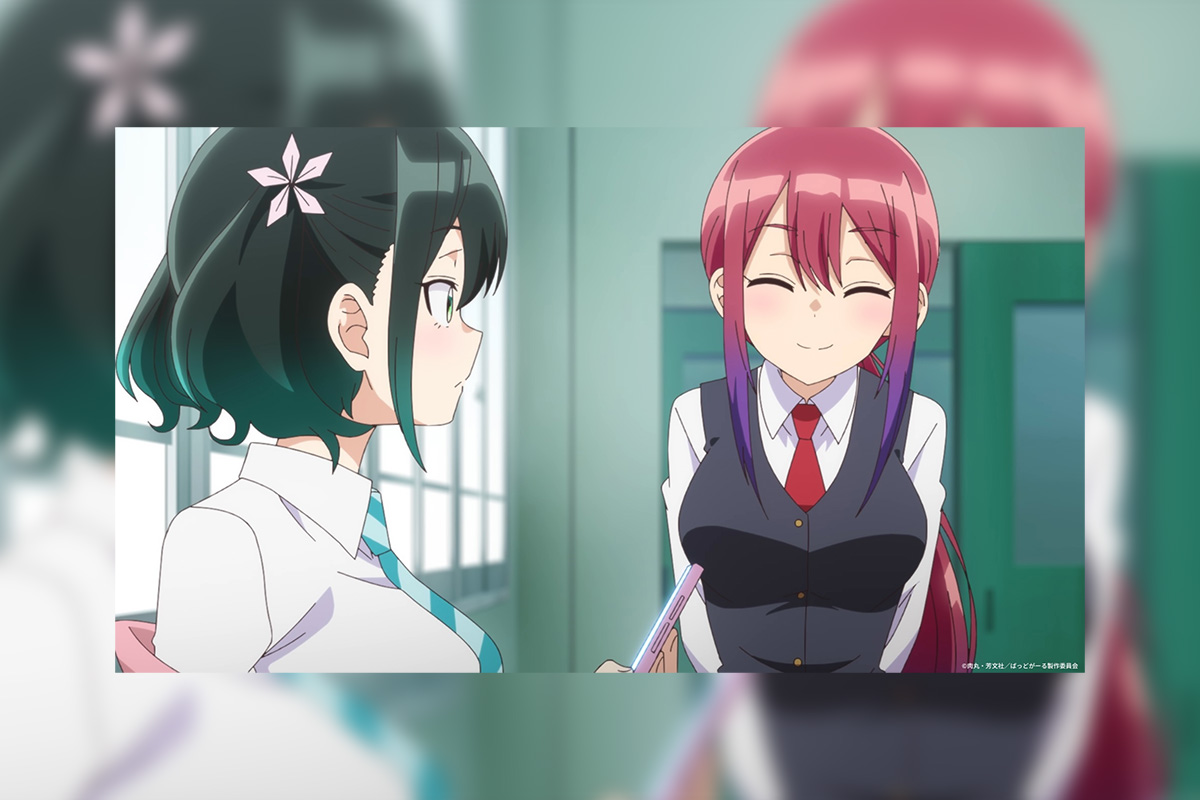 TVアニメ「ばっどがーる」最新PV公開! 天狼群によるカバー曲「彼女の“Modern⋯”」に合わせて キャラクターの魅力溢れる最新映像を解禁!