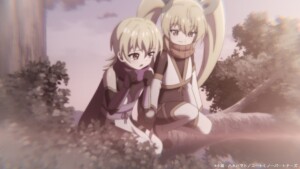 『ニートくノ一となぜか同棲はじめました』 第20話