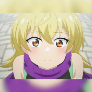 『ニートくノ一となぜか同棲はじめました』 第20話