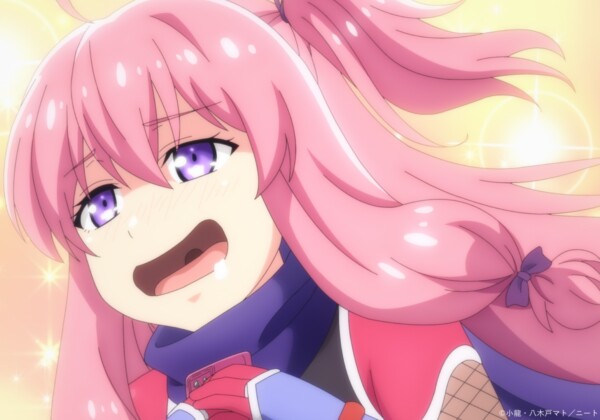 『ニートくノ一となぜか同棲はじめました』 第17話