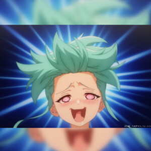 「ニートくノ一となぜか同棲はじめました」第19話