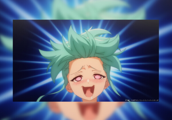 「ニートくノ一となぜか同棲はじめました」第19話