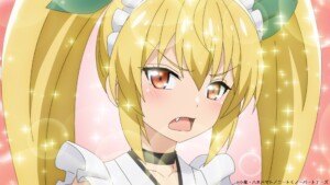 『ニートくノ一となぜか同棲はじめました』 第20話