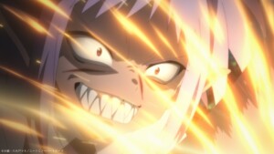 『ニートくノ一となぜか同棲はじめました』 第17話