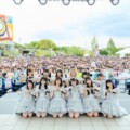 ≠ME 10thシングル「モブノデレラ/神様の言うとーり!」発売記念スペシャルリリースイベントららぽーとEXPOCITYで開催