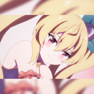 『ニートくノ一となぜか同棲はじめました』