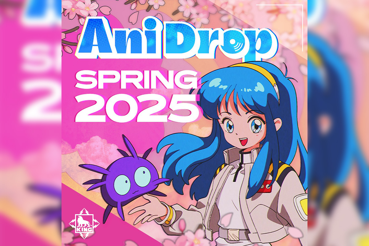 AniDrop