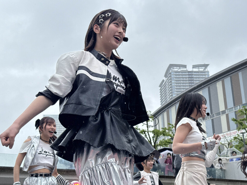 0506_WHITE SCORPIONイベント