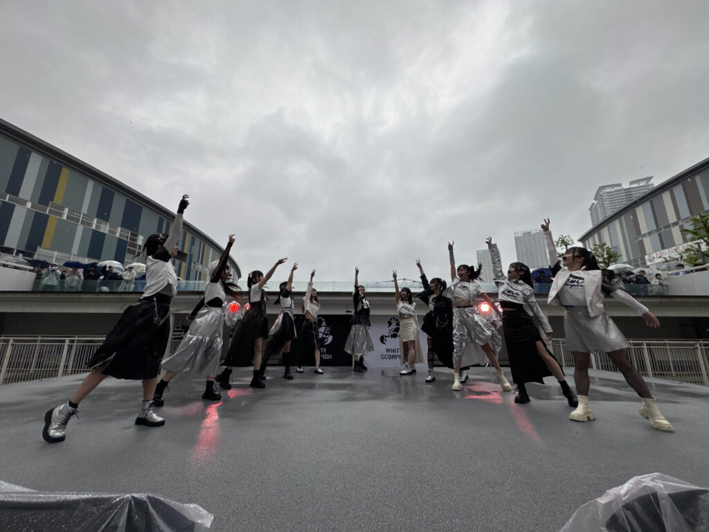 0506_WHITE SCORPIONイベント