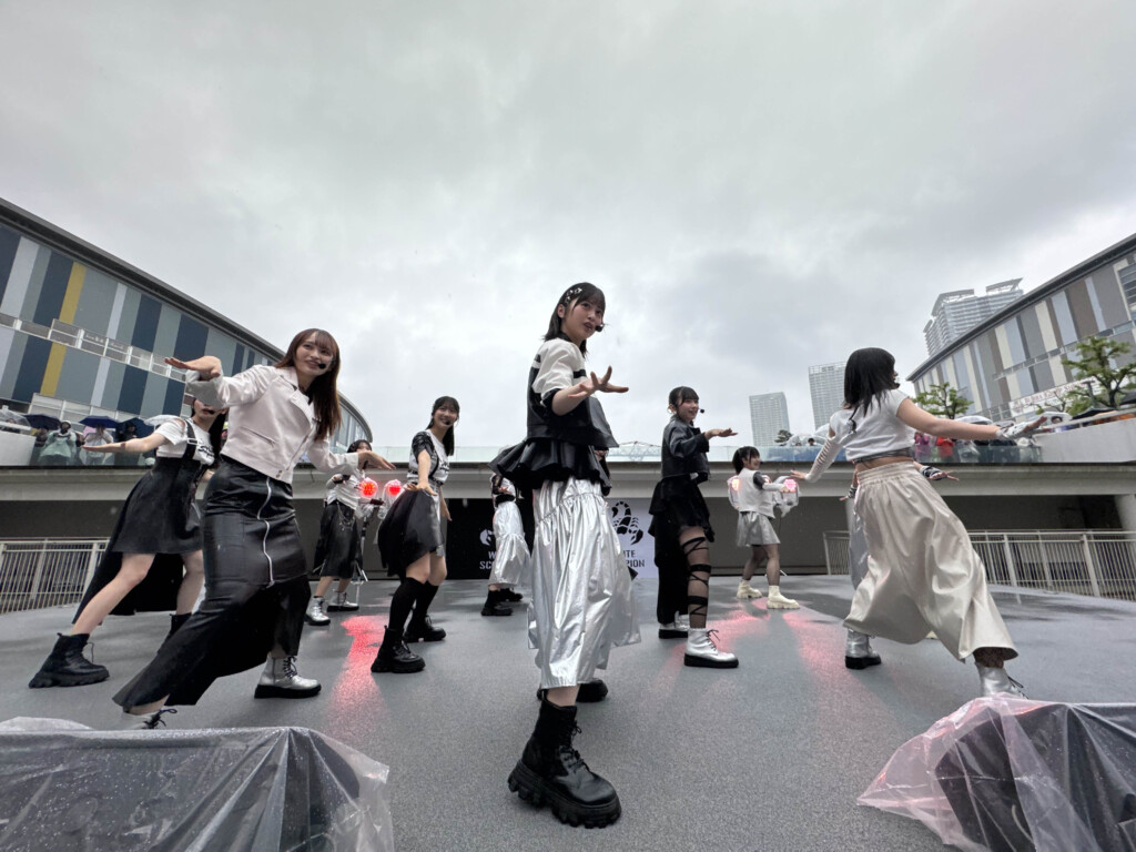 0506_WHITE SCORPIONイベント