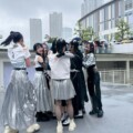 WHITE SCORPION 『Beach opening』リリイベ・リベンジ開催、1,000人の壁越え達成!