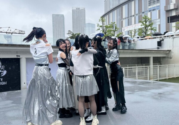0506_WHITE SCORPIONイベント