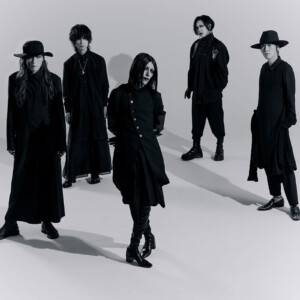 昨年ついにメジャーデビューを果たした伝説のロックバンド「kein(カイン)」全曲書き下ろしの2nd EP『delusional inflammation』7月9日発売決定／新アーティストビジュアルも公開