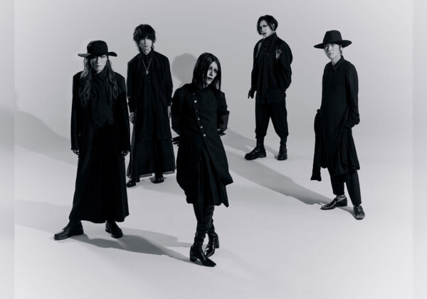昨年ついにメジャーデビューを果たした伝説のロックバンド「kein(カイン)」全曲書き下ろしの2nd EP『delusional inflammation』7月9日発売決定/新アーティストビジュアルも公開