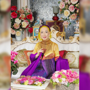 美輪明宏、90歳の誕生日にキングレコードからリリースしたシングルとアルバム計17タイトルを一挙配信／美輪明宏本人のコメントあり