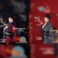 病気療養からの復帰作にして勝負作、市川由紀乃『朧』レビュー