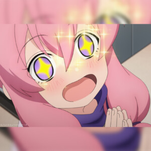 ニートくノ一となぜか同棲はじめました18話