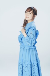 高垣彩陽