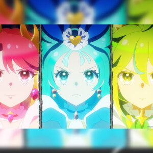 オリジナル TVアニメ『プリンセッション・オーケストラ』第7話あらすじ&先行カット解禁！