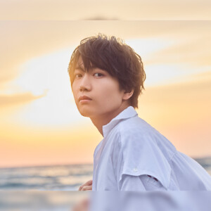海岸に射す一筋の光――千葉翔也、1stアルバム『Streak』7/9発売決定＆初ワンマンライブ開催へ