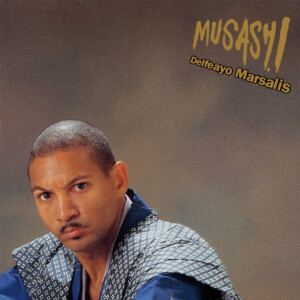 MUSASHIデルフィーヨ・マルサリス