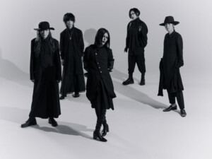 kein アーティスト写真