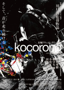 『kocorono』