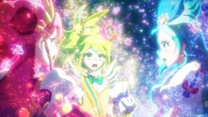 オリジナルTVアニメ『プリンセッション・オーケストラ』