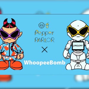 Whoopee Bomb「ATTM」