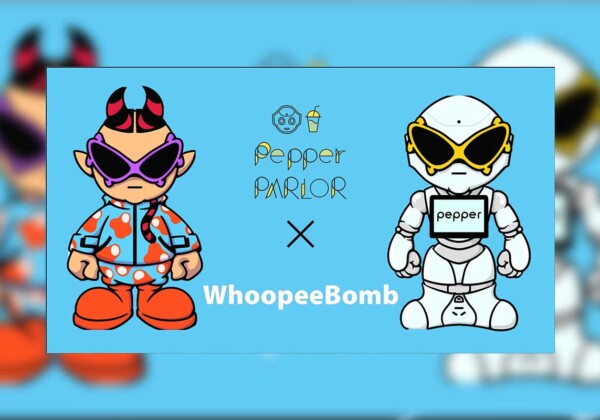 Whoopee Bomb「ATTM」