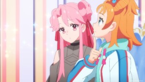 オリジナルTVアニメ『プリンセッション・オーケストラ』