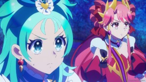 オリジナル TVアニメ『プリンセッション・オーケストラ』先行カット