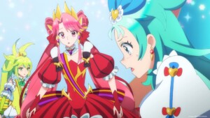 オリジナルTVアニメ『プリンセッション・オーケストラ』