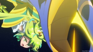 オリジナル TVアニメ『プリンセッション・オーケストラ』先行カット