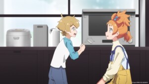 オリジナル TVアニメ『プリンセッション・オーケストラ』先行カット