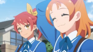 オリジナル TVアニメ『プリンセッション・オーケストラ』先行カット
