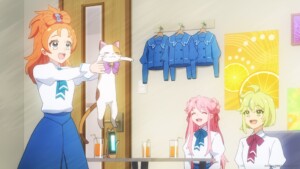 オリジナル TVアニメ『プリンセッション・オーケストラ』先行カット
