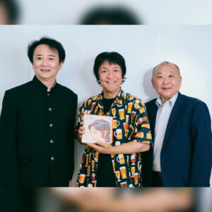 河崎実×ひかる一平×直江喜一