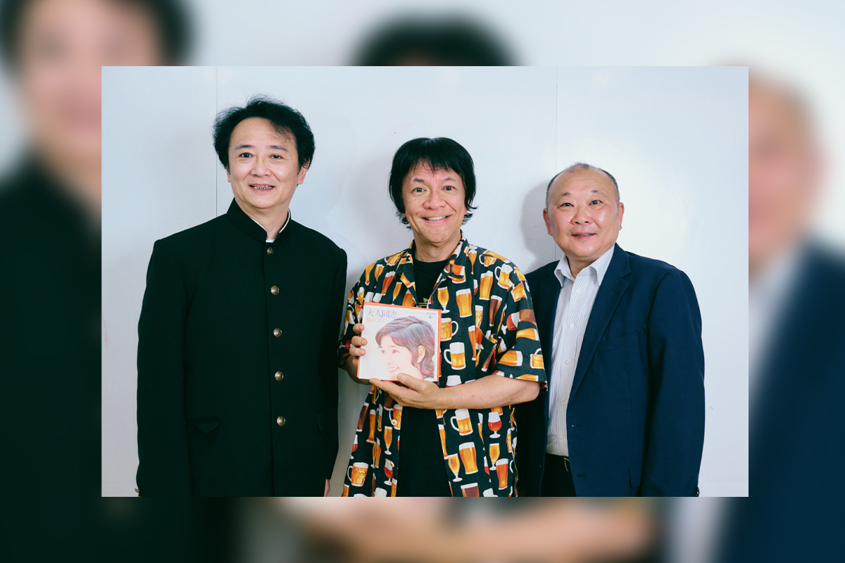 河崎実×ひかる一平×直江喜一