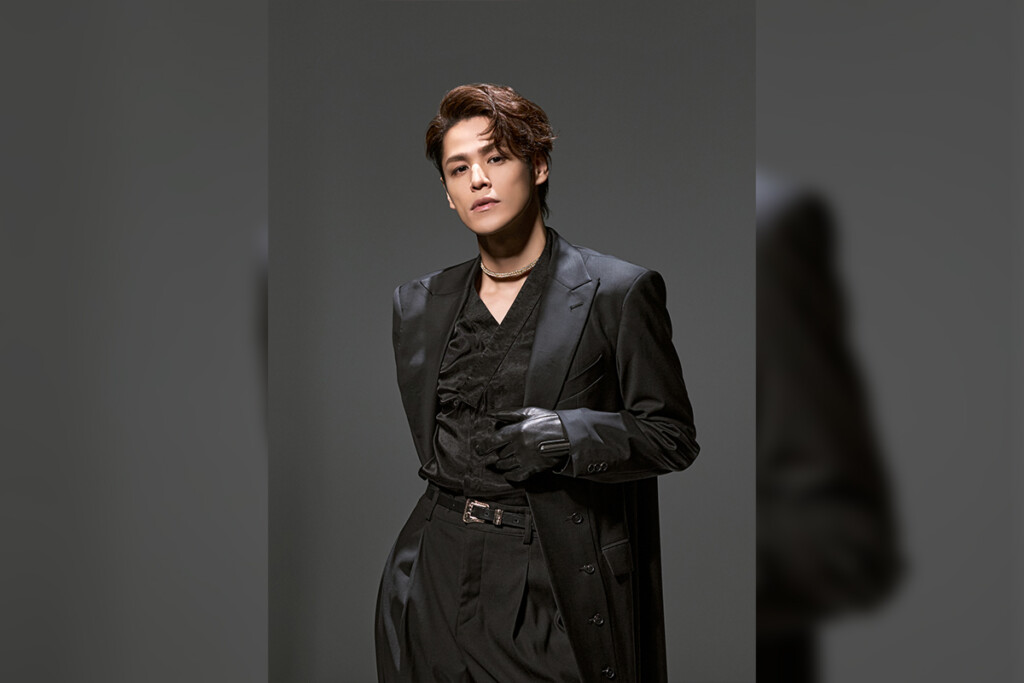 宮野真守、8thフルアルバムを11月にリリース／2025年はアリーナツアーも開催決定