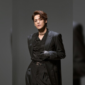 宮野真守、8thフルアルバムを11月にリリース／2025年はアリーナツアーも開催決定