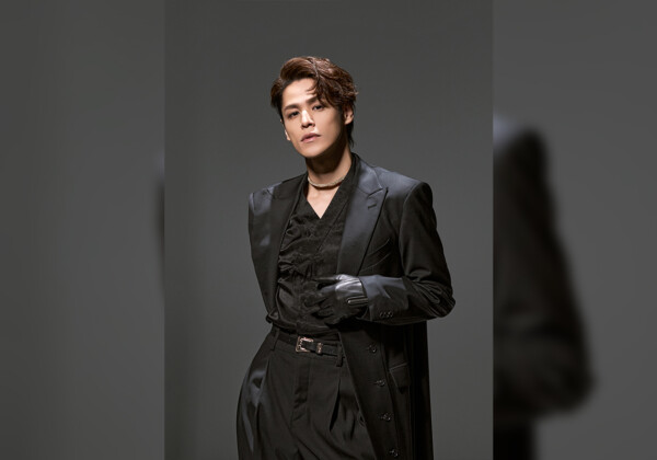 宮野真守、8thフルアルバムを11月にリリース/2025年はアリーナツアーも開催決定
